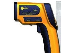 红外测温仪，TM980，200℃-1850℃ ，TM-980测温仪代替AR892