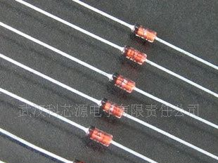直插 检波二极管 1N60
