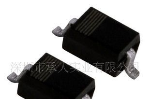 供肖特基二极管,1N5817W 1N5819W 1N5817WS 1N5819WS