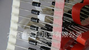 供应整流二极管1A7等全系列