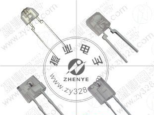 红外管/发射管/CL-203IR-X/LTE-306BS