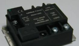 celduc赛德固态继电器，SG5，全波脉冲控制器