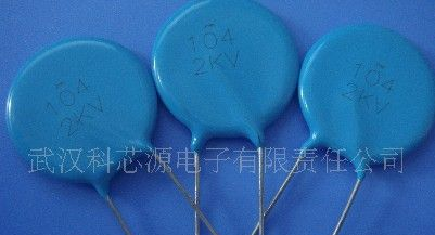 --供应 2KV 104   高压瓷片电容