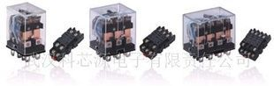 欣大继电器 全新原装 HHC68A（LY）