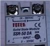 特价固态继电器SSR-75DA  SSR-90DA