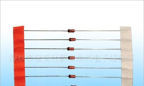 整流二极管[RL152]