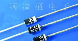 整流二极管1N5408厂家批发