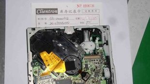 库存光驱 松下车载激光头DVS-200V