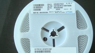 1206贴片电容/华新/TDK