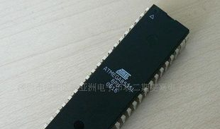 ㊣AT特约经销商 全新原装 存储器 价格优势ATmega8535L-8PU