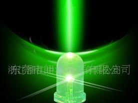 黄光LED发光二极管