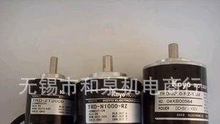原装KOYO光洋编码器TRD-N360-RZ