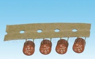 现货供应保险丝5A/250V<span class=