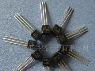 直插三极管系列(图)