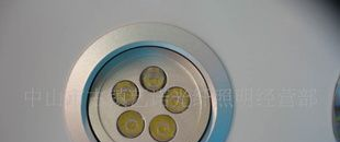 酒店工程照明/服装店照明/