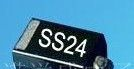 大量供应二极管SS24 山东厂家直供