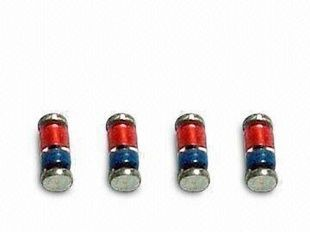 厂家长期供应稳压二极管 0.5W ZMM12V 13V 15V