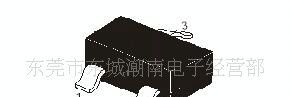 MOS场效应管2SC3356 2SC3357