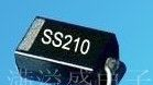大量供应肖特基二极管SS2100 山东厂家直供