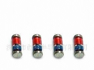 厂家特价供货贴片0.5W 稳压管二极管，质量保证