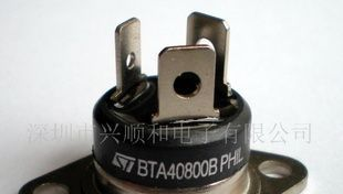  BTA40-800B  可控硅
