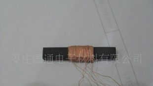 厂家批发(优质)锰锌磁棒电感