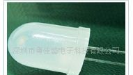 5MM雾状绿灯LED发光二极管