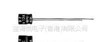 进口nichicon全系列铝电解电容，UMP1C330MDD，16V33UF