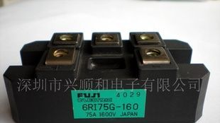  6RI75G160 三相整流桥