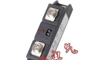 固态继电器YHD360ZF (直流控交流)