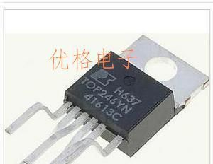 电源IC TOP246F POWER全系列