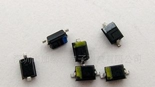 1SS380开关二极管 ROHM罗姆系列2,3极管