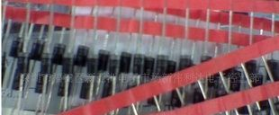 瞬态抑制二极管1.5KE130CA