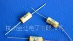 RX70(RX11)精密线绕电阻400K0.25W0.1%