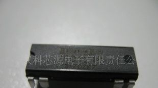 精密隔离放大器ISO124P(直插) 全新原装 现货库存