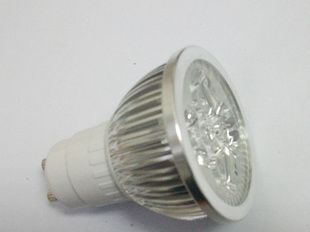 GU10 220V 大功率LED射灯/高亮LED灯杯 装饰专用灯LED
