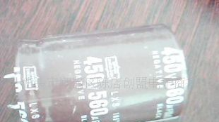 进口拆机电解电容450V560UF