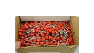 特价供应CBB电容224J400V10p原装 CBB电容