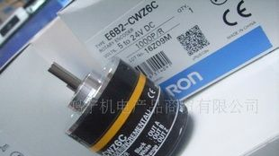 原装OMRON  E6B2-CWZ6C 60P/R