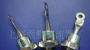 ZP10A/1200V普通整流二极管螺旋硬接式