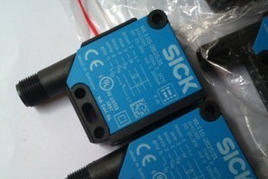 特价供应原装施克SICK光电传感器 WL160-P049S01 假一罚十