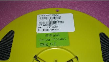 供应 NPN 晶体管 PMBT3904 PMBT3906 MMBT3904 MMBT3906