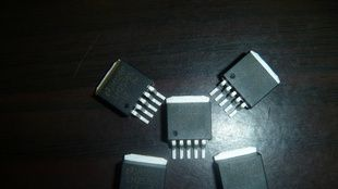 LM2576S-12V原装现货热卖