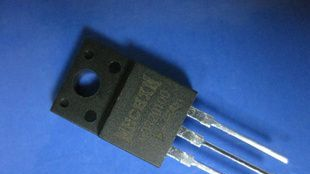MBR20100肖特基二极管
