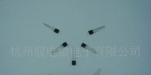 VISHAY HS0038B  红外接收管 直插