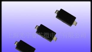 SOD-323封装的TVS保护器件/ESD(图)