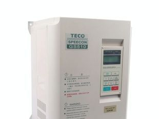 东元7.5KW变频器GS510塑机专用
