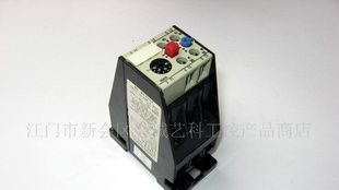 西门子热继电器3UA59