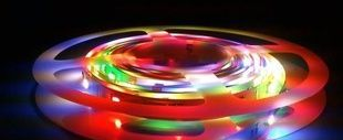 3528LED RGB 灯条