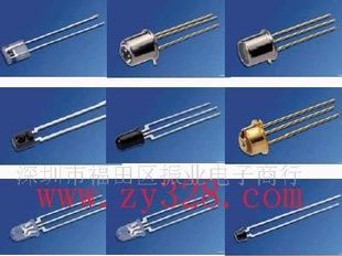 金封发射管SFH483(图)